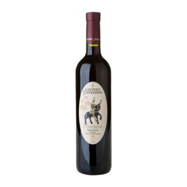 Rosso Piceno Superiore doc Destriero - Castignano