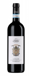 Nebbiolo Langhe - Rabino