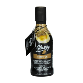Crema al balsamico Glassy Tartufo
