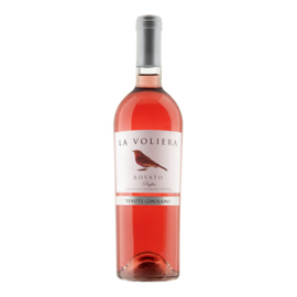 Rosato Salento Negroamaro