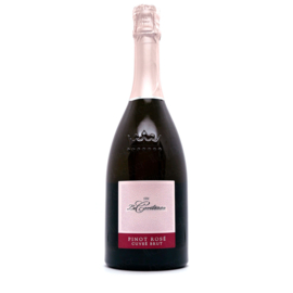 Pinot Rose Spumante Brut - Le Contesse