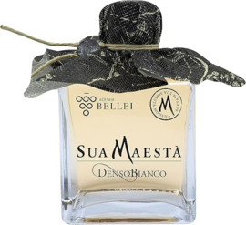 Balsamico Sua Maesta cond. 4% acidity DensoDolce