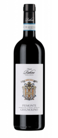 Grignolino Piemonte doc - Rabino