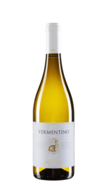 Vermentino  Toscane IGT - Tenuta Montauto