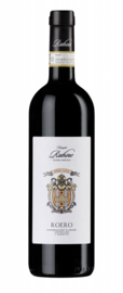 Roero docg - Rabino