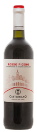 Rosso Piceno doc - Castignano