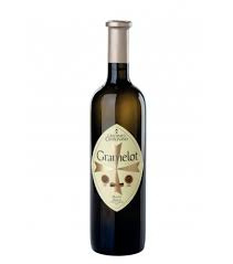 Marche Bianco " Gramelot " - Castignano