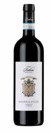 Barbera d Alba - Rabino