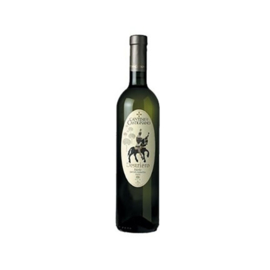 Pecorino Falerio Destriero Dop - Castignano