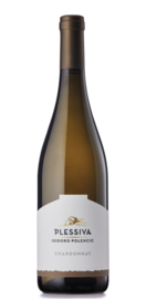 Chardonnay doc Colio - Polencic