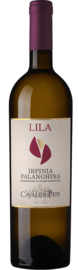 Falanghina "Lila" doc - Cavalier Pepe