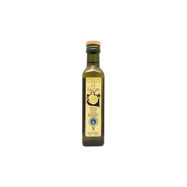 Olio al Limone Biologico