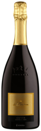 Cuvee Spumante extra dry - Le Contesse 