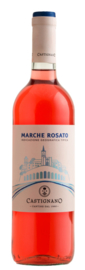 Rosato Marche - Cantina di Castignano