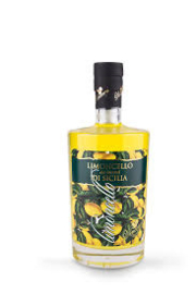 Limoncello di Sicilia - Vincenzi