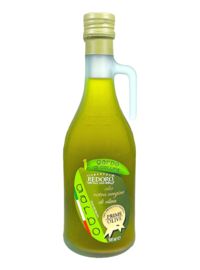 Olio "Garbo " Redoro 500ml