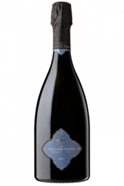 Franciacorta Brut - le Quarttro Terre