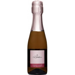 Pinot Rose Spumante Brut piccolo