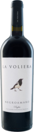 Negroamaro IGP - La Voliera