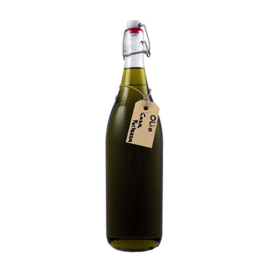 Bakolijfolie 500ml