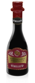 Balsamico di Modena Bellei Rossa. 3 jaar