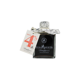 Balsamico Sua Maesta cond. 4% acidity DensoDolce