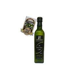Barbalace Calabria Olio extra vergine