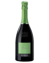 Prosecco Spumante BIOLOGICO brut doc - Le Contesse