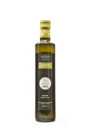 Olio e.v. " Vigoroso " 500ml - Oleificio Vieste