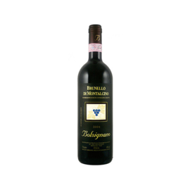 Brunello di Montalcino - Bolsignano 