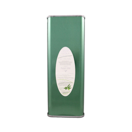TOSCANE - Olio extra verg. Az. Natale Gini