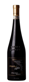 Pecorino "Montemisio "docg - Cantina Castignano