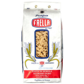 Genovesine di Gragnano IGP 500 gram