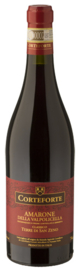 Amarone della Valpolicella Clas. docg - Corteforte