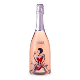 Rose Prosecco Spumante doc - Le Contesse