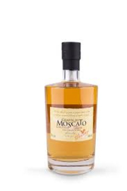Grappa Moscato Riserva - Vincenzi
