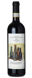 Barolo Bussia "Cascina Dardi" 2016  - A & G  Natale Fantino