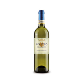 Roero Arneis DOCG
