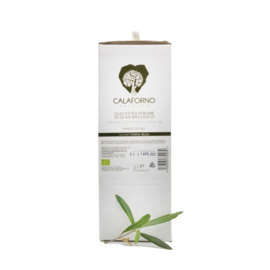SICILIA - Olio e.v DOP. Angelica Biologica