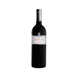 Merlot igt - Mazziotti