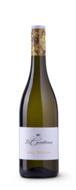Vino Frizzante Marca Trevigiana IGT (Schroefdop)