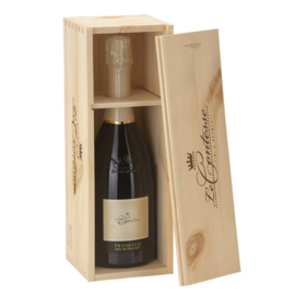 Jeraboam 3 liter Prosecco Spumante extra dry