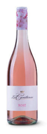 Pinot Rosa Frizzante (Schroefdop)