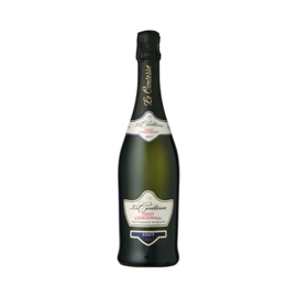 Pinot/Chardonnay Spumante Brut