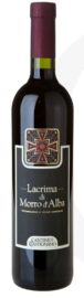 Lacrima di Moro d`Alba - Castignano