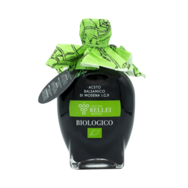 Balsamico BIO 12 jaar "Sua Maesta"