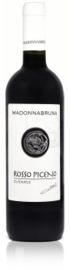 Rosso Piceno "Cugnolo" - Madonnabruna