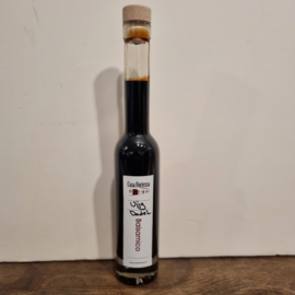 Vijg en Dadel Balsamico casa fortezza 200ml