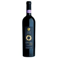 Taurasi "Opera" docg - Cavelier Pepe