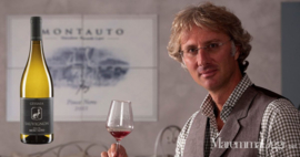 Sauvignon " Gessaia " Igt - Tenuta Montauto